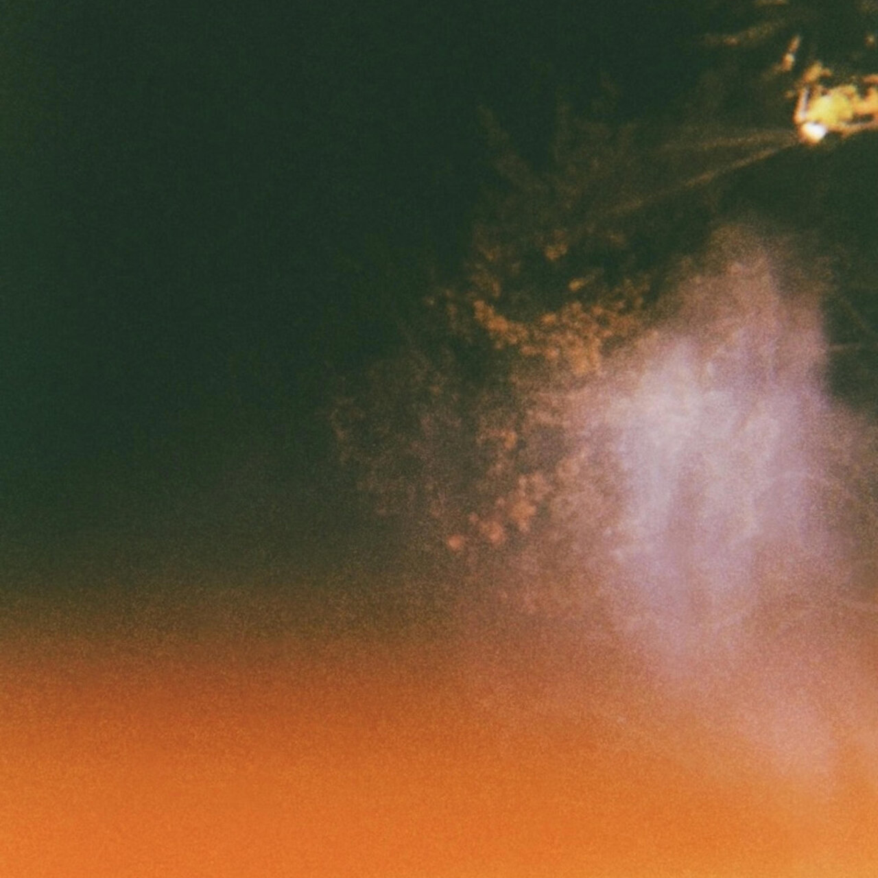 Everything Is Motionless by Broken Forms released on Veiled Signals